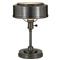 Visual Comfort Henley Industrial Loft Bronze Metal Task Lamp|Kathy Kuo Home