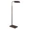 Visual Comfort Studio Modern Classic Bronze Metal Adjustable Floor Lamp|Kathy Kuo Home
