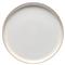 N+?tos Modern Classic Dune Path Stoneware Dinner Plate - Set of 4|Kathy Kuo Home