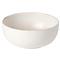 Vermont Modern Classic Cream Stoneware Cereal Bowl - Set of 4|Kathy Kuo Home