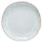 Eivissa Coastal Beach Beige Stoneware Salad Plate - Set of 4|Kathy Kuo Home