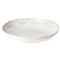 Eivissa Coastal Beach Beige Stoneware Pasta Serving Bowl|Kathy Kuo Home
