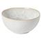 Eivissa Coastal Beach Beige Stoneware Cereal Bowl - Set of 4|Kathy Kuo Home