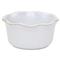 Cook &amp; Host Modern White Stoneware Oval Ramekin - Set of 4|Kathy Kuo Home
