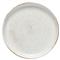 Vermont Modern Classic Cream Stoneware Salad Plate - Set of 4|Kathy Kuo Home