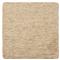 Emmy Coastal Beach Natural Crochet Square Placemat - Set of 4|Kathy Kuo Home