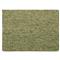 Emmy Coastal Beach Green Crochet Rectangular Placemat - Set of 4|Kathy Kuo Home