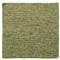 Emmy Coastal Beach Green Crochet Square Placemat - Set of 4|Kathy Kuo Home