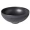Pacifica Modern Classic Seed Grey Stoneware Ramen Bowl|Kathy Kuo Home