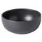 Pacifica Modern Classic Seed Grey Stoneware Cereal Bowl|Kathy Kuo Home