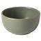 Pacifica Modern Classic Artichoke Stoneware Fruit Bowl|Kathy Kuo Home