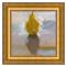 Freya French Yellow Fruit Gold Frame Painting 4 - 13x13|Kathy Kuo Home