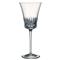 Grand Royal Hollywood Regency Crystal Red Wine Glass - Set of 2|Kathy Kuo Home