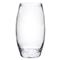 Simon Pearce Burlington Modern Classic Glass Amphora Vase|Kathy Kuo Home