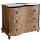 Parker French Country Reclaimed Pine Wood Vanity Sink - 44&quot;|Kathy Kuo Home