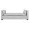 Olivia Frost Performance Daybed|Kathy Kuo Home