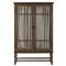 Finley Fawn Oak Cabinet|Kathy Kuo Home