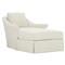 Amelie Cloud Chaise|Kathy Kuo Home
