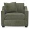 Avery Sage Green Chair|Kathy Kuo Home