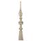 Clementine French Country Antique Garden Spire|Kathy Kuo Home