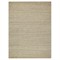Althea Coastal Beach Beige Wool Solid Rug - 6&#39;x9&#39;|Kathy Kuo Home