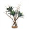 Allona Modern Classic Green Faux Agave Plant|Kathy Kuo Home