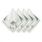 Juliska Country Estate Winter Frolic French Evergeen Cotton Napkin - Set of 4|Kathy Kuo Home