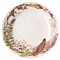 Juliska Forest Walk French Country Caf+? Au Lait Ceramic Dinner Plate|Kathy Kuo Home