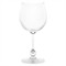Juliska Nell Modern Classic Clear Wine Glass|Kathy Kuo Home