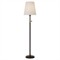 Visual Comfort Bryant Modern Classic Antique Brass Accent Bronze Cordless Table Lamp|Kathy Kuo Home