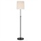 Visual Comfort Bryant Modern Classic Bronze Cordless Floor Lamp|Kathy Kuo Home