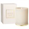 AERIN L&#39;Ansecoy Orange Blossom Modern Classic Glass Scented Candle|Kathy Kuo Home