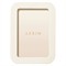 AERIN Modern Classic Cream Embossed Shagreen Photo Frame - 4x6|Kathy Kuo Home