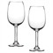 Simon Pearce Woodstock Modern Classic Red Wine Glass - Set of 2|Kathy Kuo Home