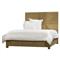 Palecek Woodside Coastal Beach Natural Rope Bed - Queen|Kathy Kuo Home