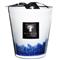 Baobab Collection Coastal Feathers Touareg Candle - Medium|Kathy Kuo Home
