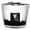 Baobab Collection Modern Feathers Candle - Small|Kathy Kuo Home