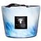 Baobab Collection Modern Eden Trilogy Seaside Candle - Small|Kathy Kuo Home