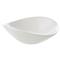 Simon Pearce Modern Classic Barre Alabaster Stoneware Dip Bowl|Kathy Kuo Home