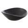Simon Pearce Modern Classic Barre Slate Stoneware Dip Bowl|Kathy Kuo Home
