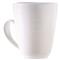 Simon Pearce Modern Classic Barre Alabaster Stoneware Mug|Kathy Kuo Home
