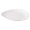 Simon Pearce Modern Classic Barre Alabaster Stoneware Side Plate|Kathy Kuo Home