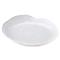 Simon Pearce Burlington Modern Classic Cloud Stoneware Side Plate|Kathy Kuo Home