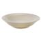 Simon Pearce Modern Classic Belmont Crackle Ivory Stoneware Pasta Bowl|Kathy Kuo Home