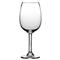 Simon Pearce Modern Classic Woodstock Red Wine Glass|Kathy Kuo Home