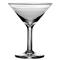 Simon Pearce Modern Classic Ascutney Martini Glass|Kathy Kuo Home