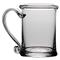 Simon Pearce Modern Classic Windsor Glass Mug|Kathy Kuo Home