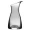Simon Pearce Modern Classic Barre Glass Carafe - Small|Kathy Kuo Home