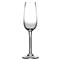 Simon Pearce Modern Classic Woodstock Champagne Flute|Kathy Kuo Home