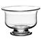 Simon Pearce French Country Revere Round Glass Bowl - Small|Kathy Kuo Home
